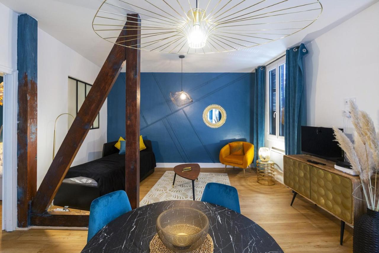 Parenthese - Le Vignemale Apartment Lourdes Exterior photo