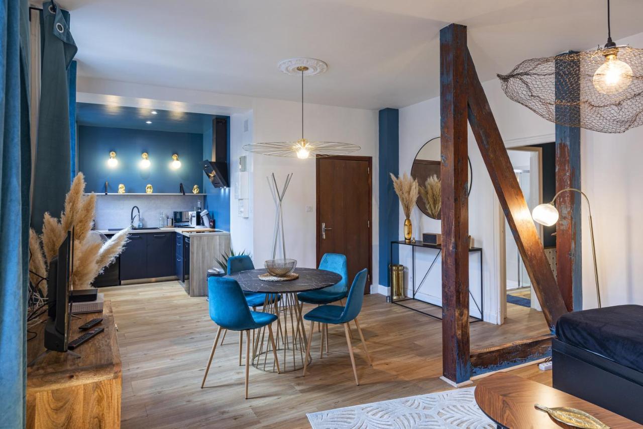 Parenthese - Le Vignemale Apartment Lourdes Exterior photo