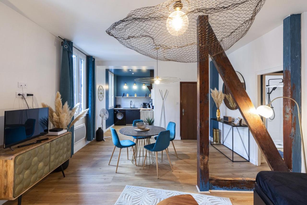 Parenthese - Le Vignemale Apartment Lourdes Exterior photo