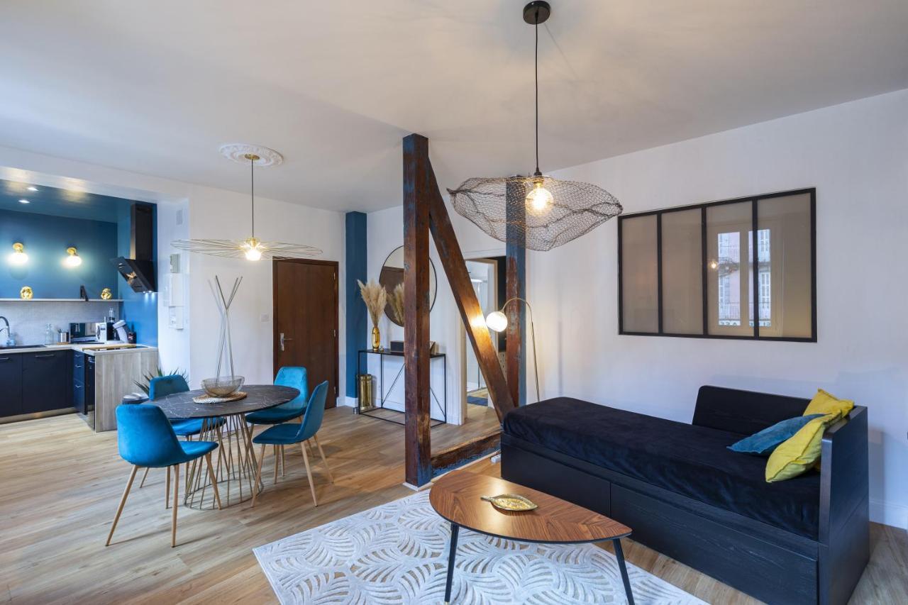 Parenthese - Le Vignemale Apartment Lourdes Exterior photo