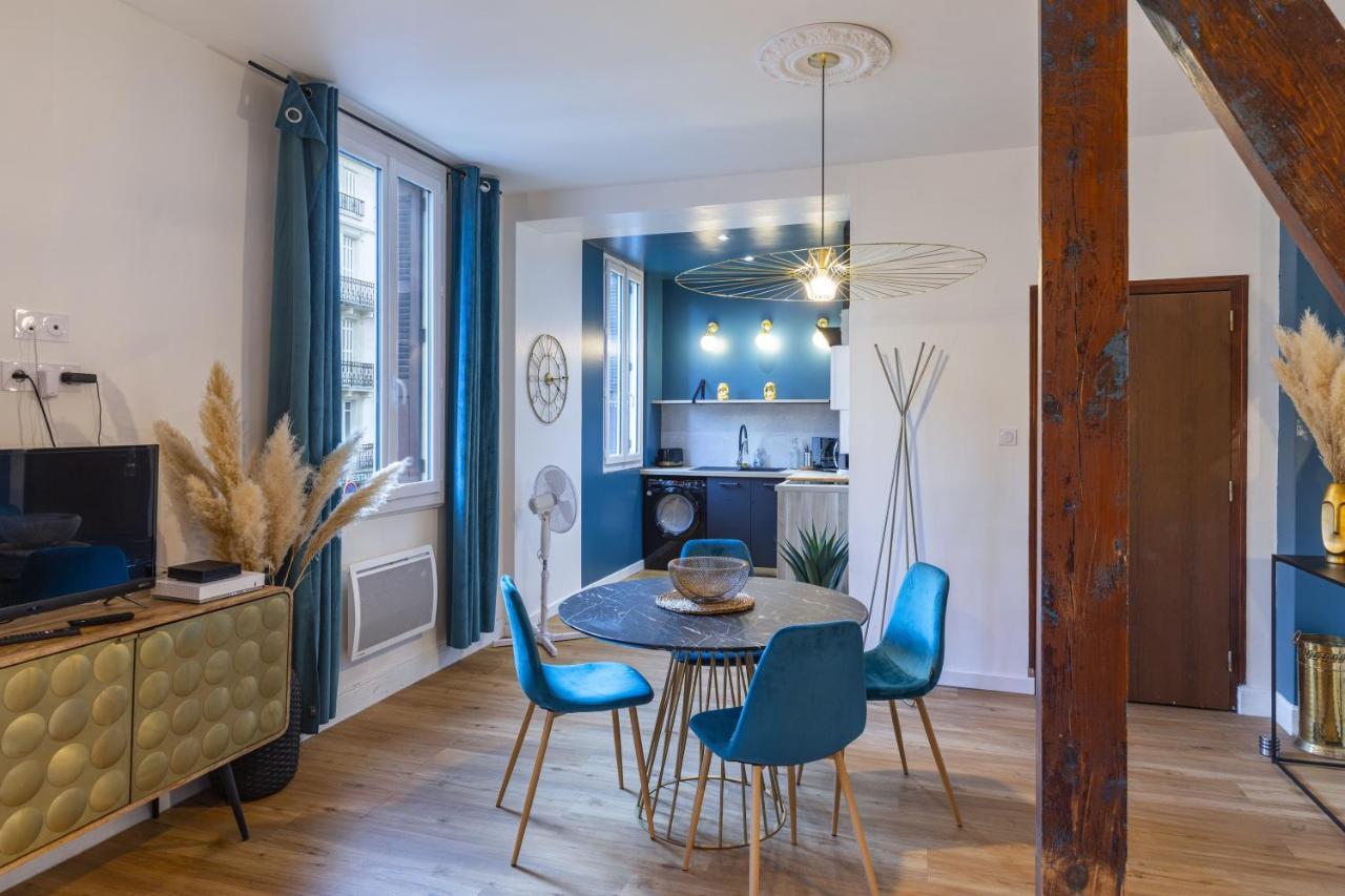 Parenthese - Le Vignemale Apartment Lourdes Exterior photo