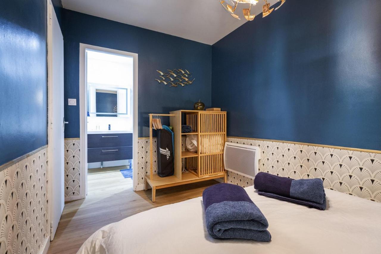 Parenthese - Le Vignemale Apartment Lourdes Exterior photo