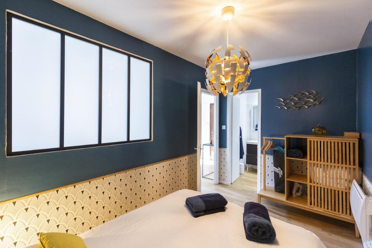 Parenthese - Le Vignemale Apartment Lourdes Exterior photo